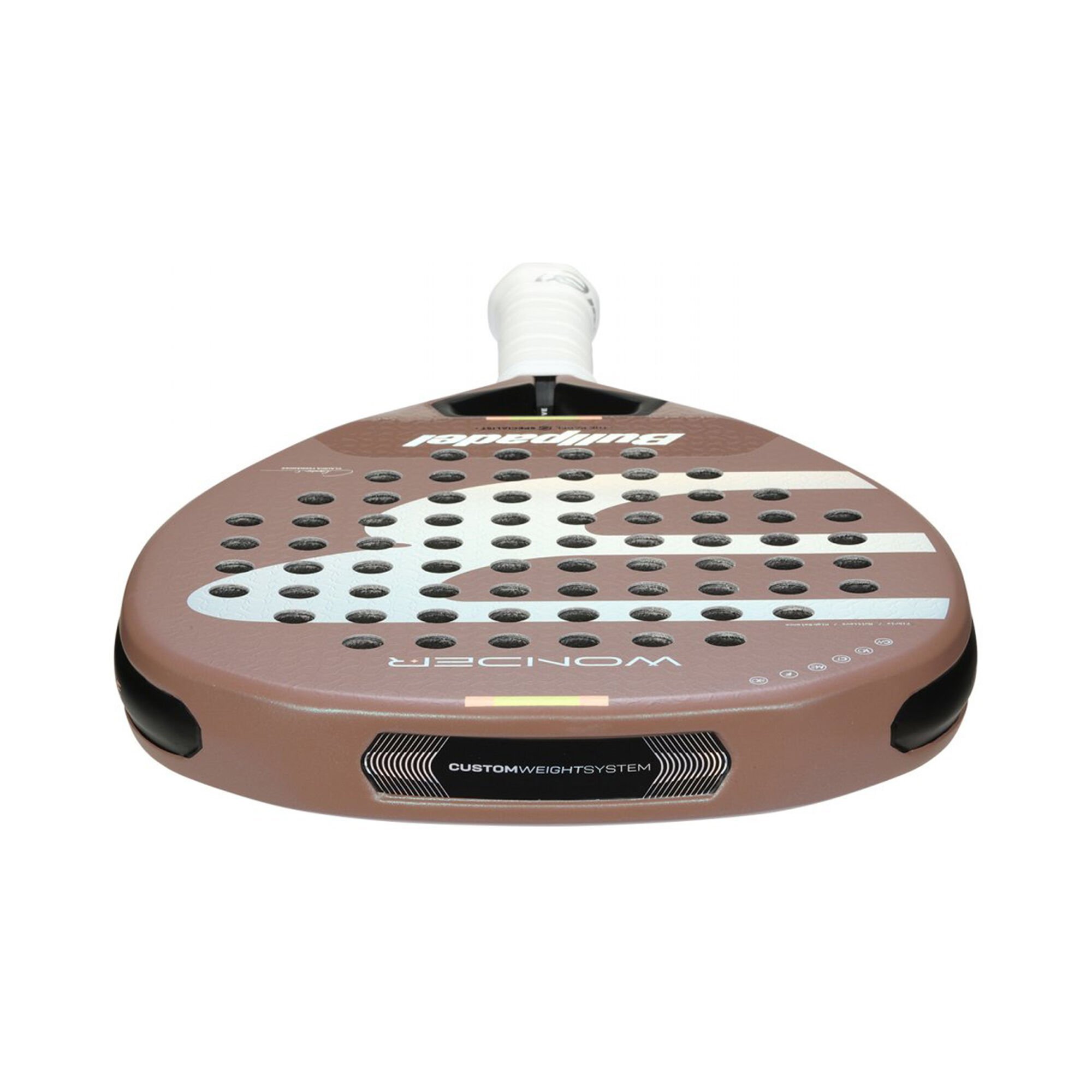 Bullpadel