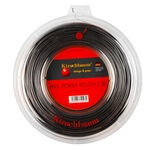 Kirschbaum Kirschbaum Max Power Rough Strängrulle 200m-Antracit