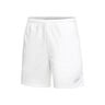 Squadra III 7in Shorts Herrar-Vit