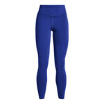 Under Armour Kläder Under Armour Fly Fast Elite Ankle Tights Damer-Blå