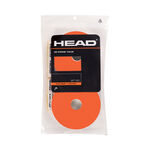 HEAD Överlindor HEAD Prime Tour 30-pack-Orange