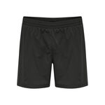 Newline Kl&auml;der Newline Shorts Herrar - svart, 