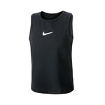 Nike Kl&auml;der Nike Dri-Fit Victory Linne Flickor-Svart,Vit