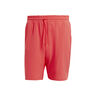 Ergo 7in Shorts Herrar-Röd
