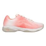 Lotto Tennisskor Lotto MIRAGE 300 III Inomhussko Damer-Vit,Pink