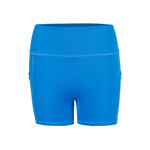 Nike Kläder Nike Court Dri-Fit Advantage Regular Bollshorts Damer-Blå