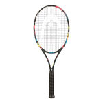 HEAD Tennisracket HEAD Radical Graphene XT Radical MP Tour Racket (Str&auml;ngad)
