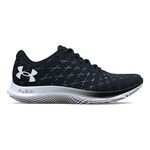 Under Armour Löparskor Under Armour Flow Velociti Wind 2 Neutralsko Damer-Svart,Vit