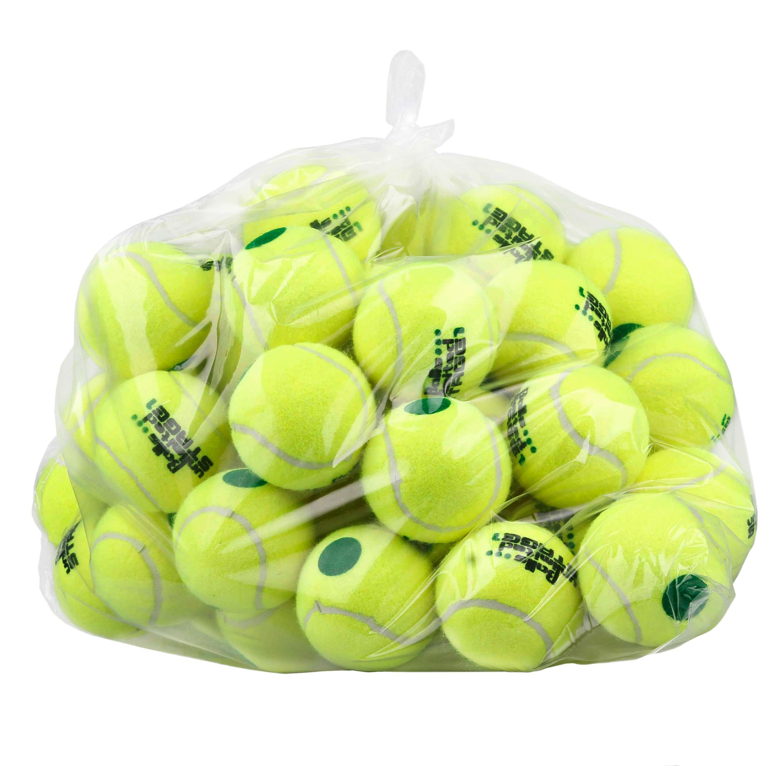 PTPRO Platform tennis summer ball 9 pack 