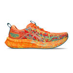ASICS L&ouml;parskor ASICS Noosa Tri 16 T&auml;vlingssko Herrar-orange, gul