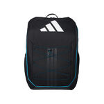 adidas Backpack Protour Black 3.4