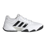 adidas Tennisskor adidas Solematch Control 2 Allroundsko Herrar-Vit,Svart