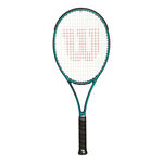 Wilson Tennisracket Wilson Blade 101L V9 Tour Racket (Strängad)