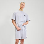 Ellesse Kläder Ellesse Darryl T-shirt Herrar-Grå