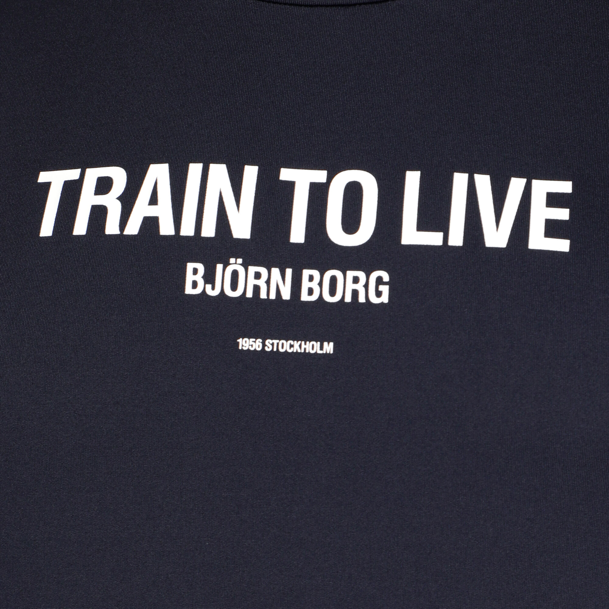 Björn Borg