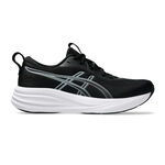 ASICS Neutralsko ASICS Gel-Pulse 17 Neutralsko Damer - svart, gr&aring;