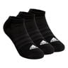 Sportswear Low Sportstrumpor 3-pack-Svart,Vit
