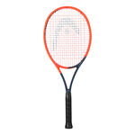 HEAD Tennisracket HEAD Radical Pro Tour racket Strängad