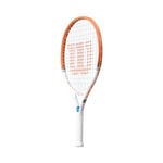 Wilson Tennisracket Wilson Roland Garros Elite 21 Barnracketar Str&auml;ngad