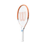 Wilson Tennisracket Wilson Roland Garros Elite 21 Barnracketar Str&auml;ngad
