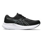 ASICS L&ouml;parskor ASICS Gel-Pulse 15 Neutralsko Herrar-Svart,Gr&aring;