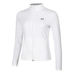 Under Armour Motion Jacket EMEA-BLK Long-Sleeves
