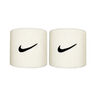 Premier Svettband 2-pack Damer-Creme