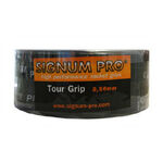Signum Pro &Ouml;verlindor Signum Pro Tour Grip 30-pack-Svart