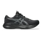 ASICS L&ouml;parskor ASICS Gel-Excite 11 Neutralsko Herrar-svart, gr&aring;