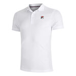 Fila Kläder Fila Hermano Polo Herrar-Vit