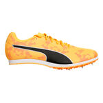 Puma Löparskor Puma EvoSPEED Star 8 Spikes-Orange,Gul