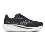 Saucony Ride 18