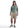Dri-Fit UV Miler Löpartröja Herrar - visdom, 