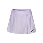 Nike Kl&auml;der Nike Dri-Fit Victory Big Kids Flouncy Kjol Flickor-Lila