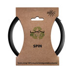 Luxilon Luxilon Eco Spin Strängset 12,2m-Svart