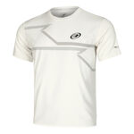 Bullpadel Kläder Bullpadel Mitin T-shirt Herrar-Creme