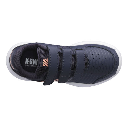 K-Swiss