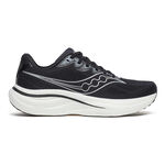 Saucony Neutralsko Saucony Ride 19 wide Neutralsko Herrar-svart, silver