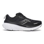 Saucony Löparskor Saucony Guide 18 Stabilitetssko Damer-Svart,Vit
