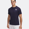 Heatgear Fitted T-shirt Herrar-Mörkblå