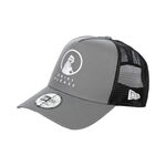 Quiet Please Kl&auml;der Quiet Please Core EF Trucker Cap