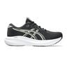 Gel-Excite 11 Neutralsko Damer-Svart,Vit