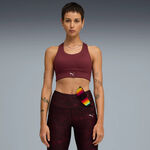 Puma Kl&auml;der Puma PWRbreathe Sport-beh&aring; Damer-R&ouml;d