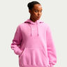 Sportswear Phoenix Fleece Oversized Huvtr&ouml;ja Damer-syr&eacute;n