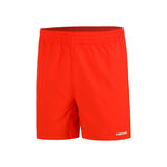 HEAD Kläder HEAD Shorts Herrar-Röd
