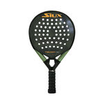 Siux Padelracket Siux  Trilogy Pro 5 Padelracket Testracketar