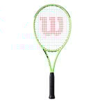 Wilson Tennisracket Wilson Blade Feel 105 RXT Allroundracket utan str&auml;ngar