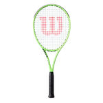 Wilson Tennisracket Wilson Blade Feel 105 RXT Allroundracket utan str&auml;ngar