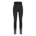 Odlo Kläder Odlo Performance Warm Blackcomb Tights Damer - svart, 