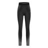 Performance Warm Blackcomb Tights Damer - svart, 